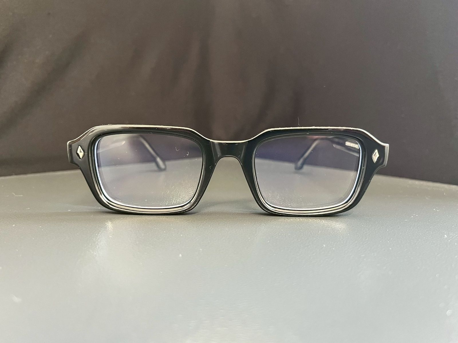 希少❗️【FASHION SPECTACLES】ヴィンテージ/アイウェア/眼鏡 希少❗️【FASHION SPECTACLES】ヴィンテージ/アイウェア/眼鏡