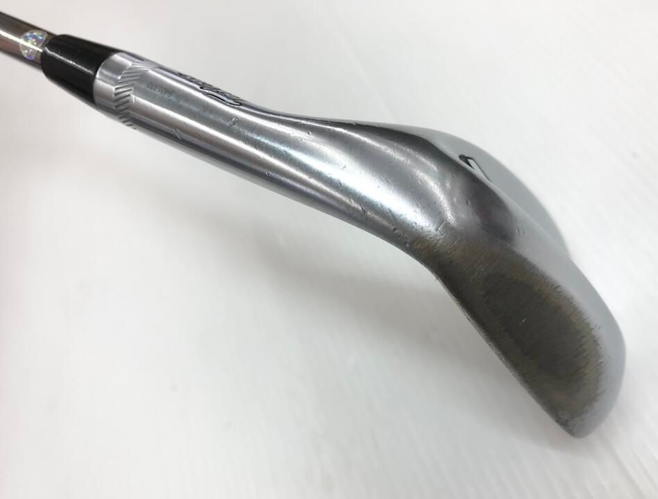 訳あり VOKEY SM10 ツアークローム | 56 | S | NSプロ950GH neo | | ウェッジ | タイトリスト 最短即日発送 WWW_NOITHATQUANGTHANH_NET