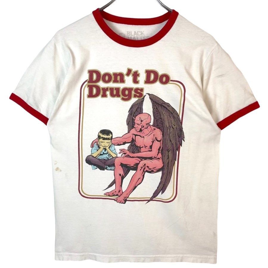 レトロファンシー　Tシャツ セール】レトロアメコミ 別注 アソートデザイン オーバーサイズ