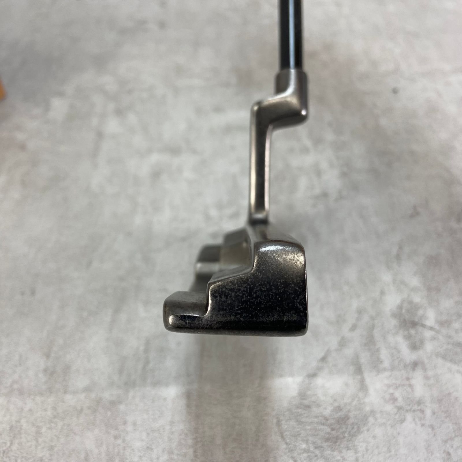 リョーマ メンズゴルフパター カーボン 右利き用 PT ピン型 約34インチ