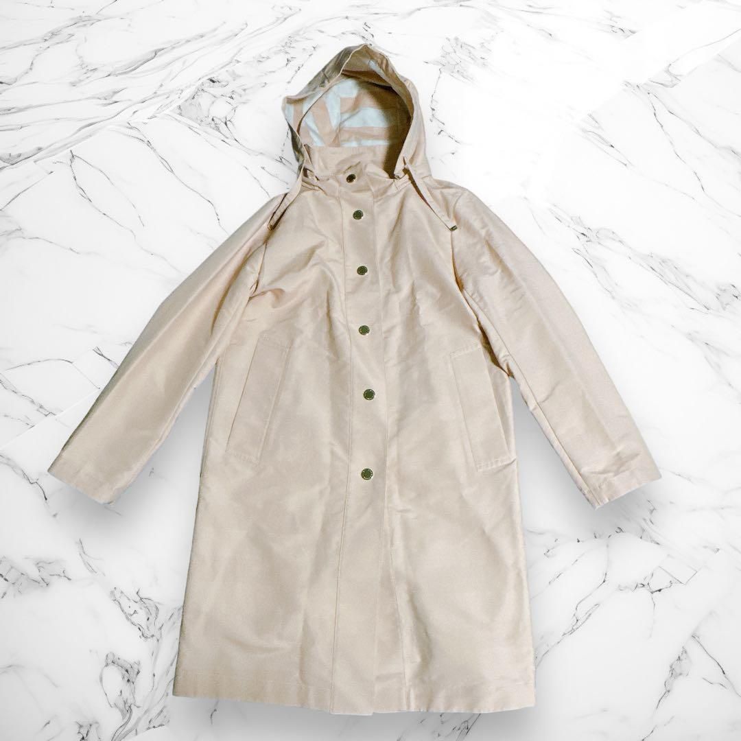 ✨未使用品 MACKINTOSH LONDON スプリングコート ピンク S - メルカリ
