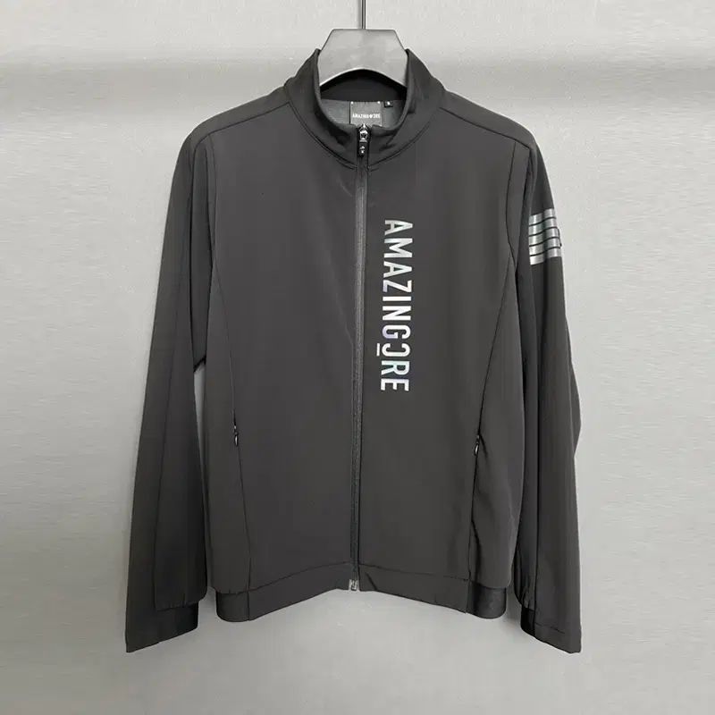 ジャケット 2COLOR