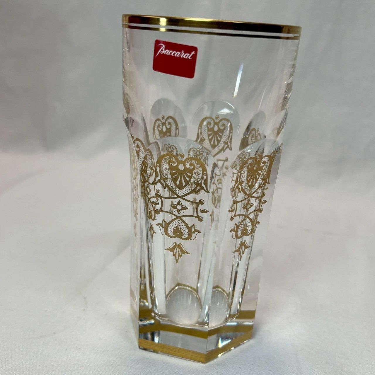 Baccarat ハイボールグラス