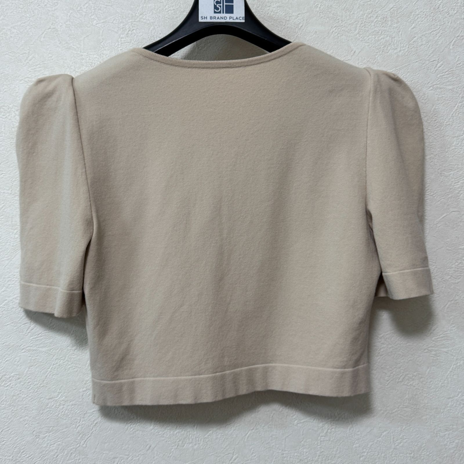 FOXEY - フォクシー ニューヨーク FOXEY NEW YORK カーディガン