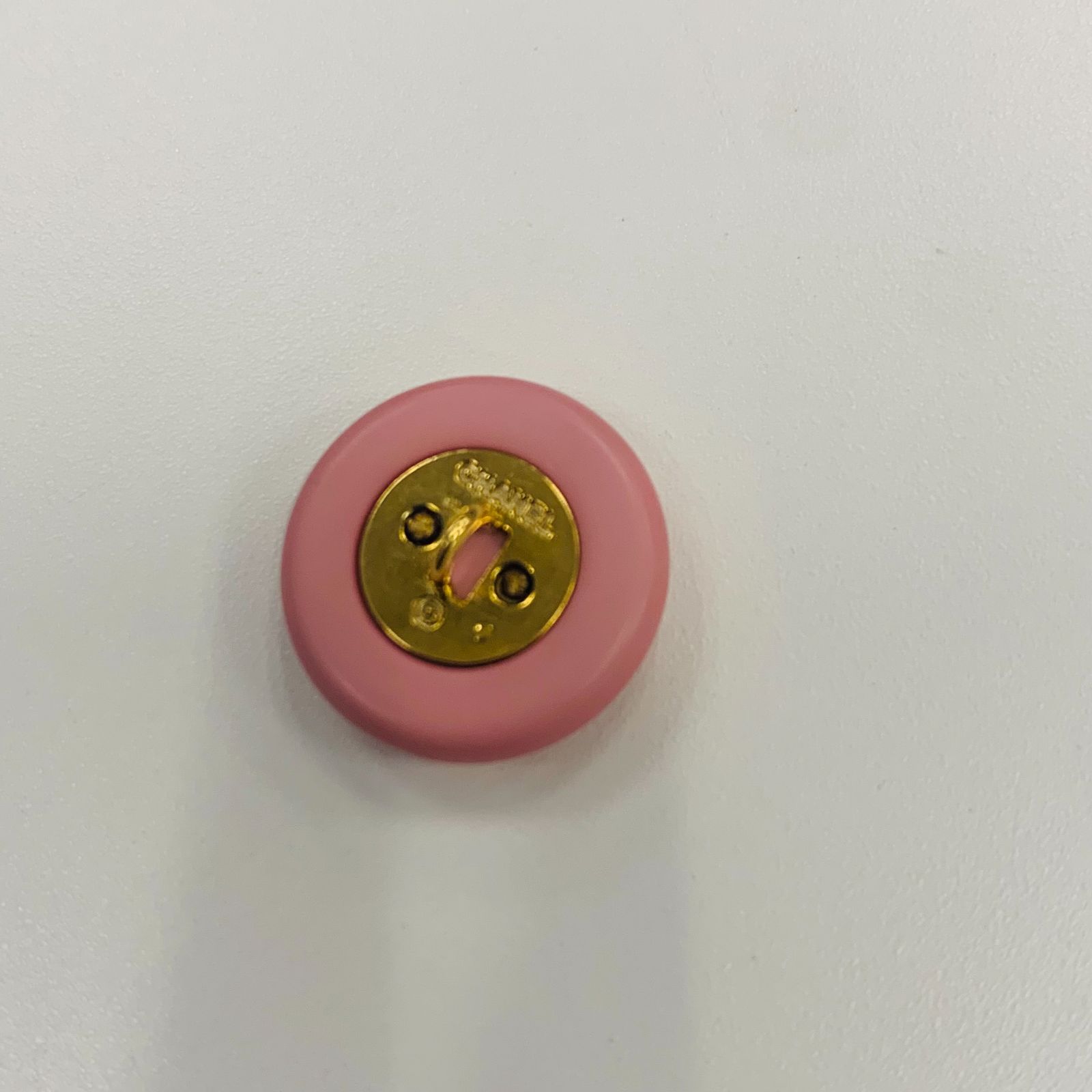 CHANELボタン5点セット