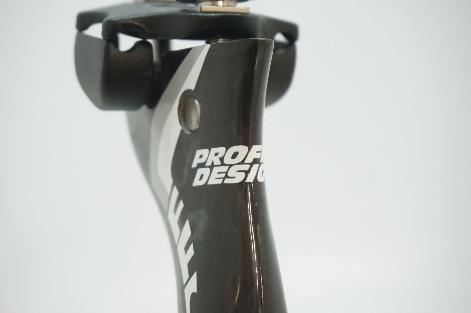 KENT ERIKSEN シートポスト 20mm セットバック 美品 ケントエリクセン