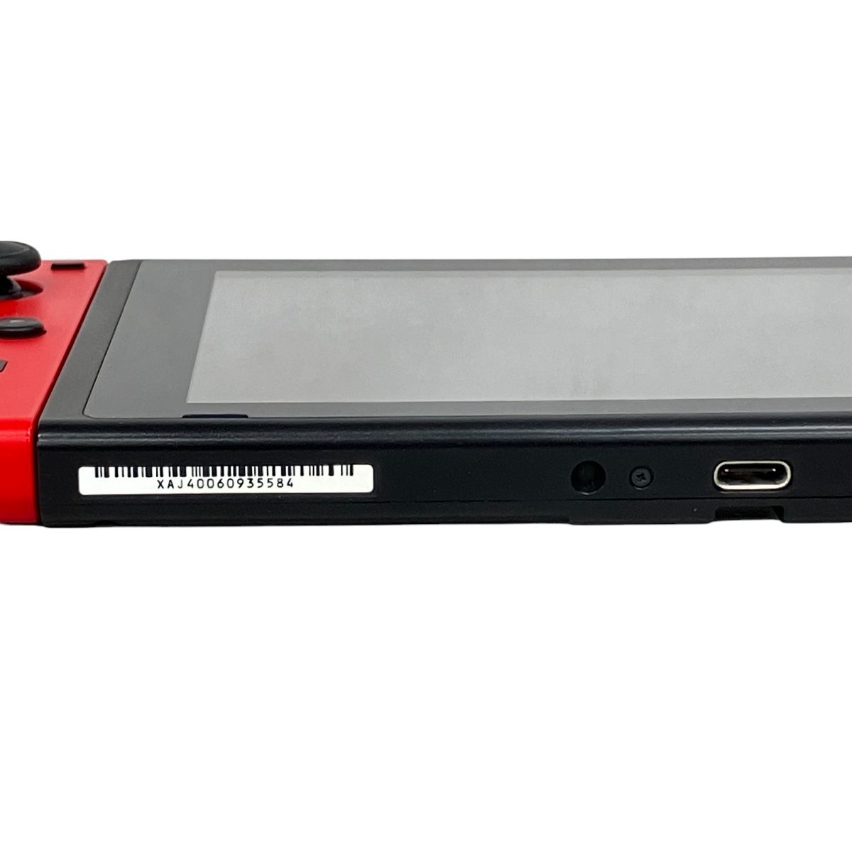 Nintendo switch HAC-001 ニンテンドー 任天堂 動作品 Amazon.co.jp: 【整備済み品】 Nintendo Switch ニンテンドー