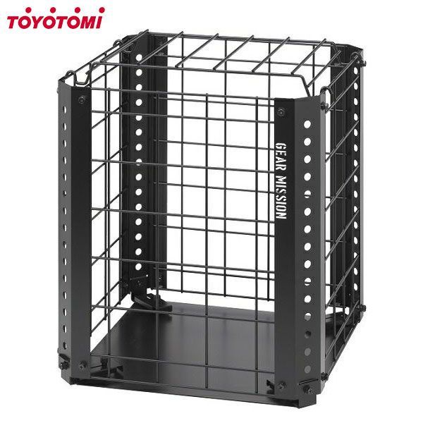 トヨトミ ギアミッション用 ストーブガード GM-SG1 TOYOTOMI 灯油ストーブ ガード 柵