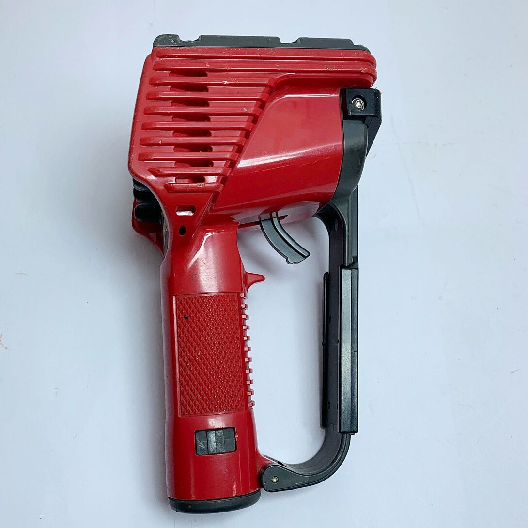 UNIC ハンドヘルドデバイス UNIC RC-500FA レッド レッド 古河ユニック