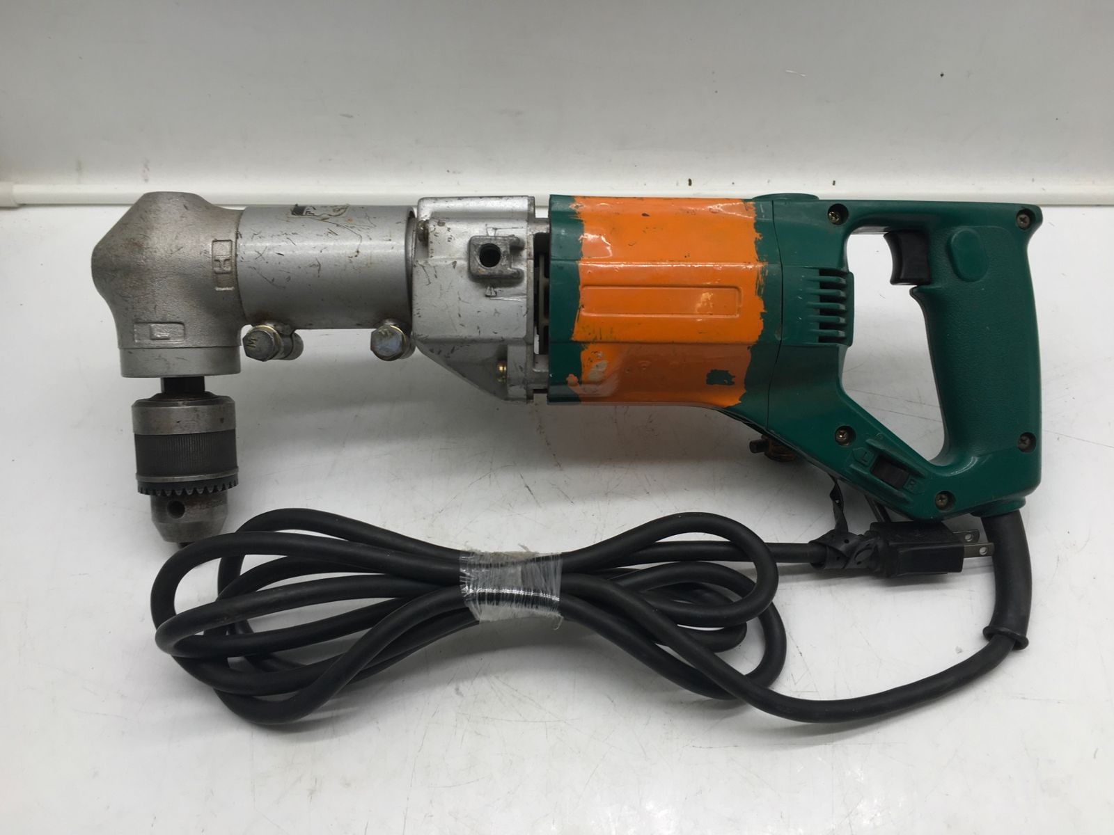 品 Hitachi|日立 アングルドリル D13Y IT213NB0A96O エコツール岡崎インター店 M02