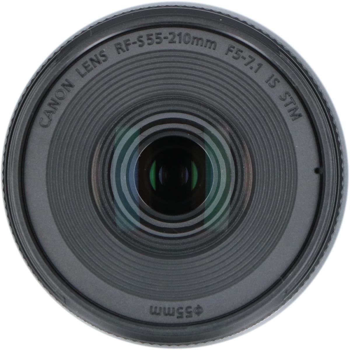 ＣＡＮＯＮ ＲＦ－Ｓ５５－２１０ｍｍ