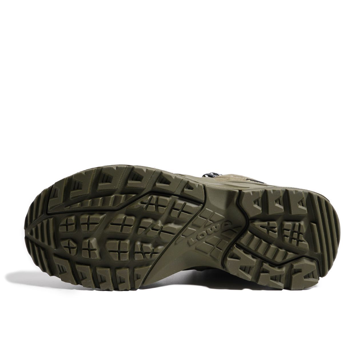 LOWA ローバー ZEPHYR GTX MID TF ローバー トレッキング