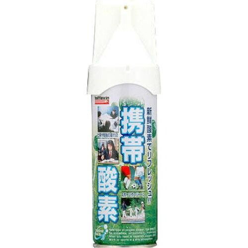 【新品】ニチバン 携帯酸素【入数:24】