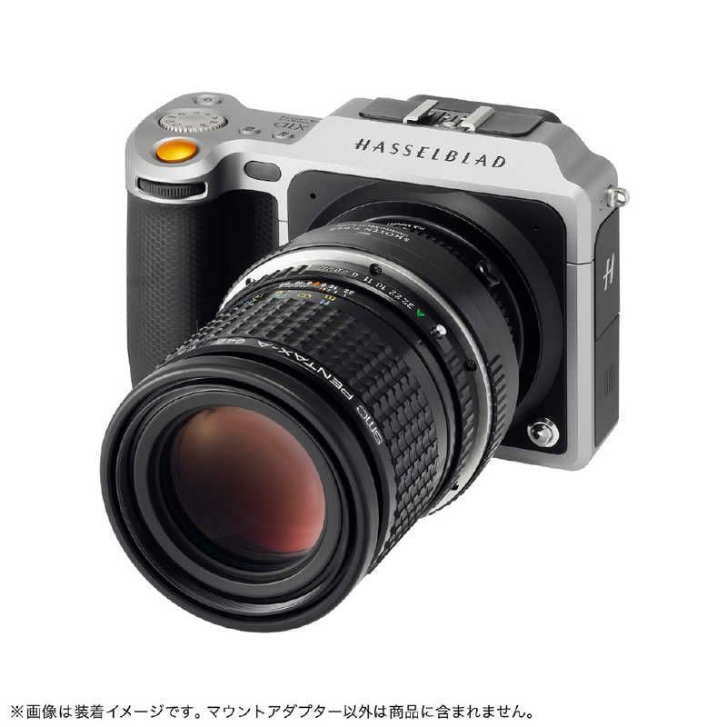 UMSシリーズ ペンタックス645