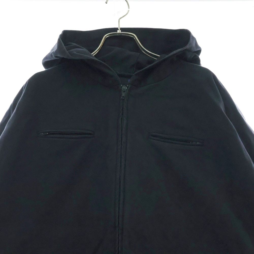 YEEZY GAP BALENCIAGA L バレンシアガ フーディー イージーギャップバレンシアガ Yeezy Gap Balenciaga フーディー
