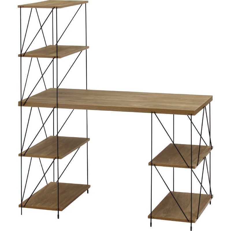 極美品】IKEA IDANÄS イダネス ドロップリーフテーブル IDANÄS