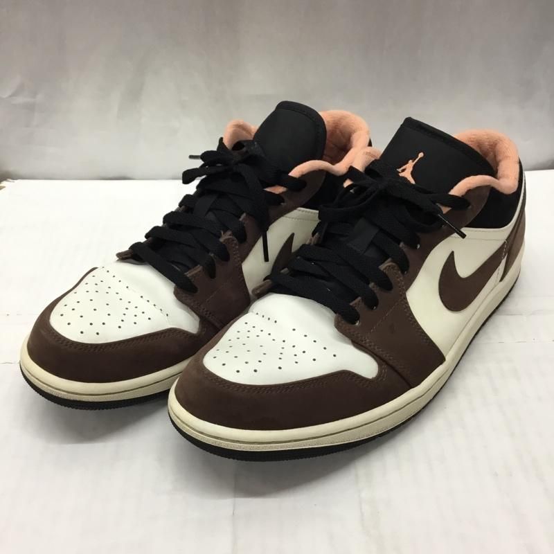 NIKE ナイキ スニーカー DC6991-200 AIR JORDAN 1 LOW SE 29cm