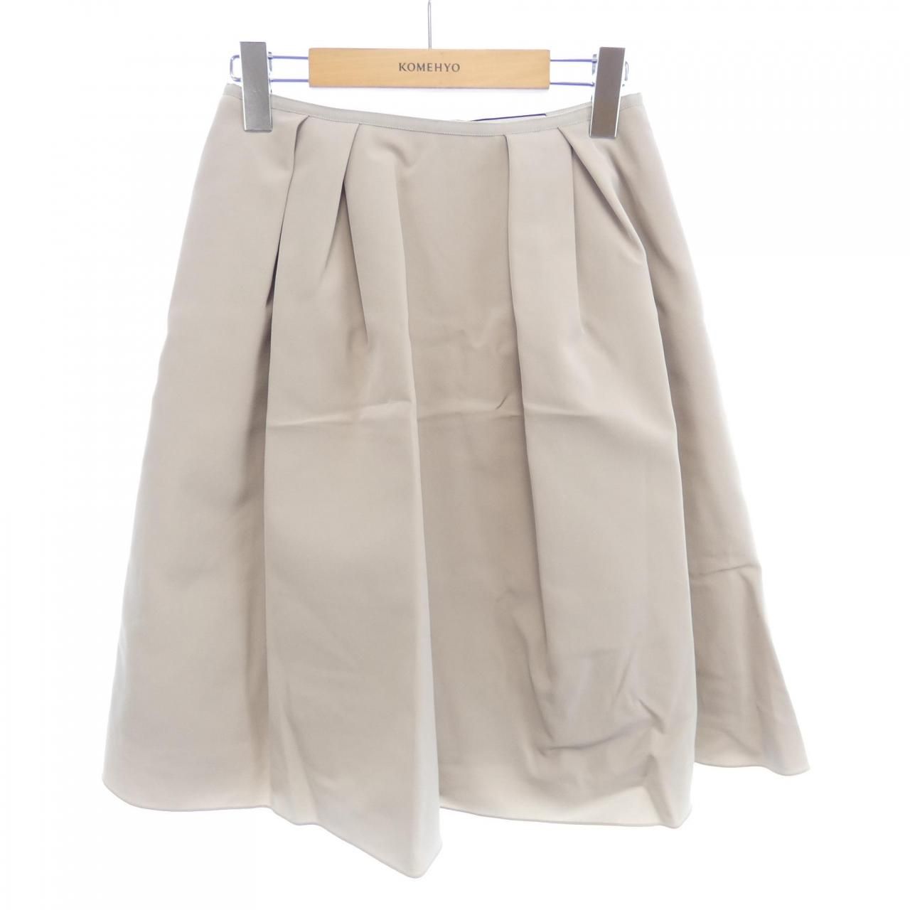 大きいサイズフォクシーニューヨークスカート42 FOXEY スカート FOXEY(フォクシー) スカート サイズ42 L - フォクシー