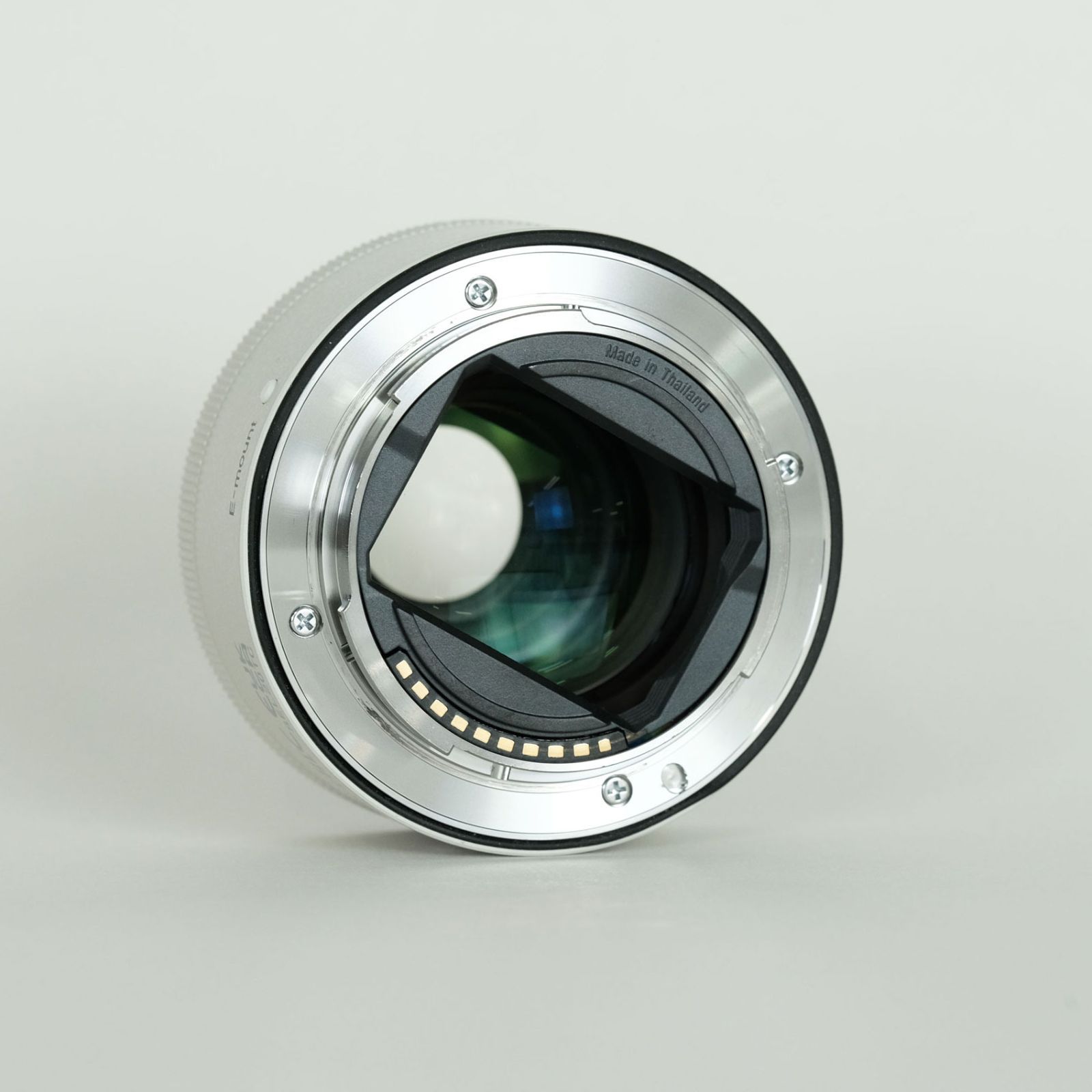 2x Teleconverter