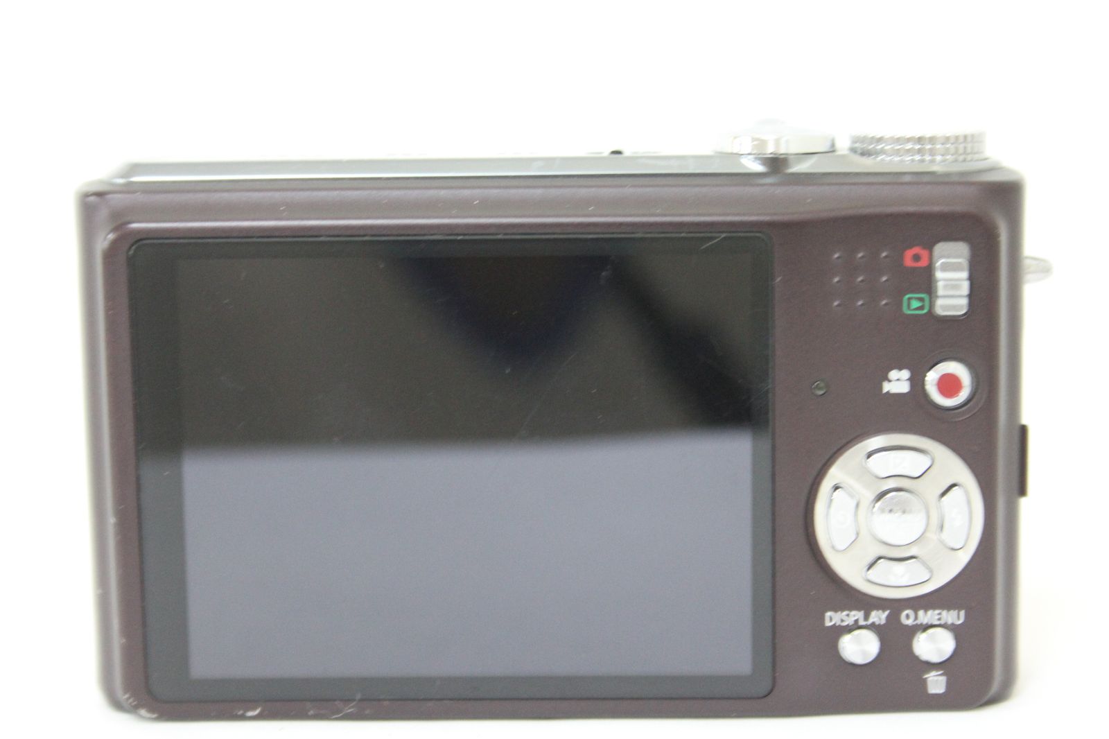 【バッテリー2個】Panasonic DMC-TZ7 コンパクトデジタルカメラ 楽天市場】LUMIX DMC－TZ7の通販
