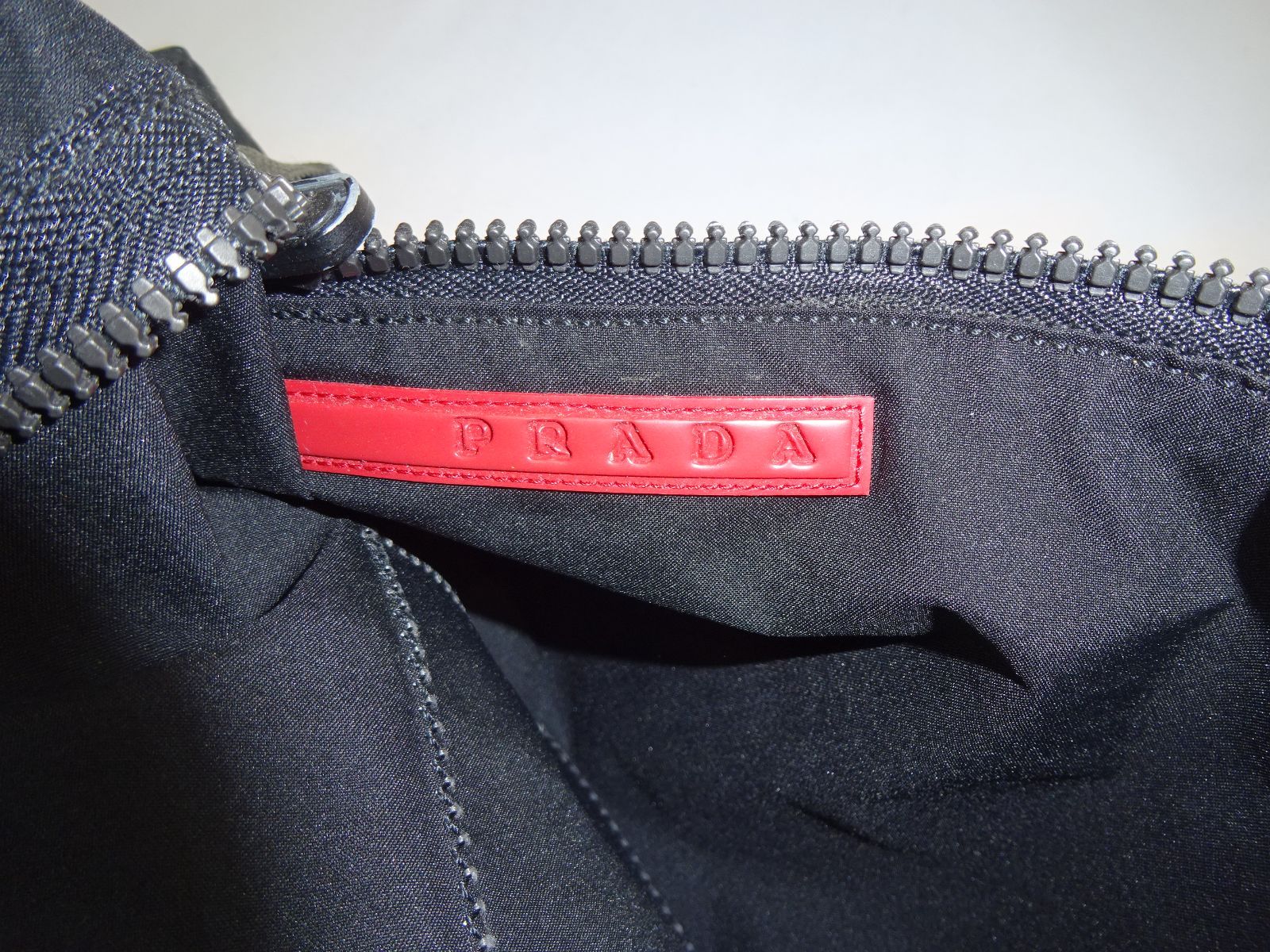 PRADA SPORTS プラダ スポーツ ナイロン トートバッグ 4VA108 - メルカリ