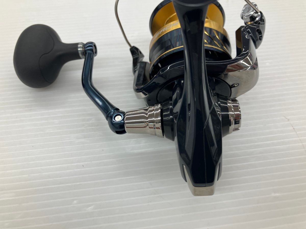 ☪ σσSHIMANO