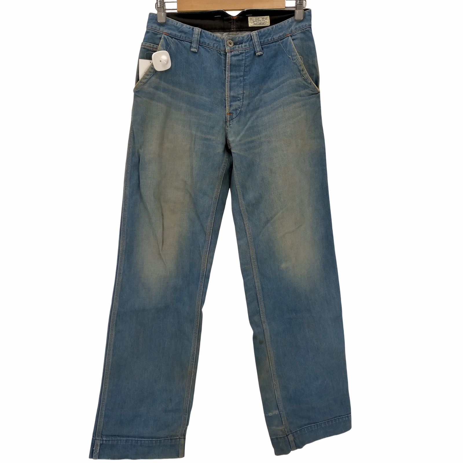 ポロジーンズカンパニーラルフローレン POLO JEANS COMPANY RALPH 