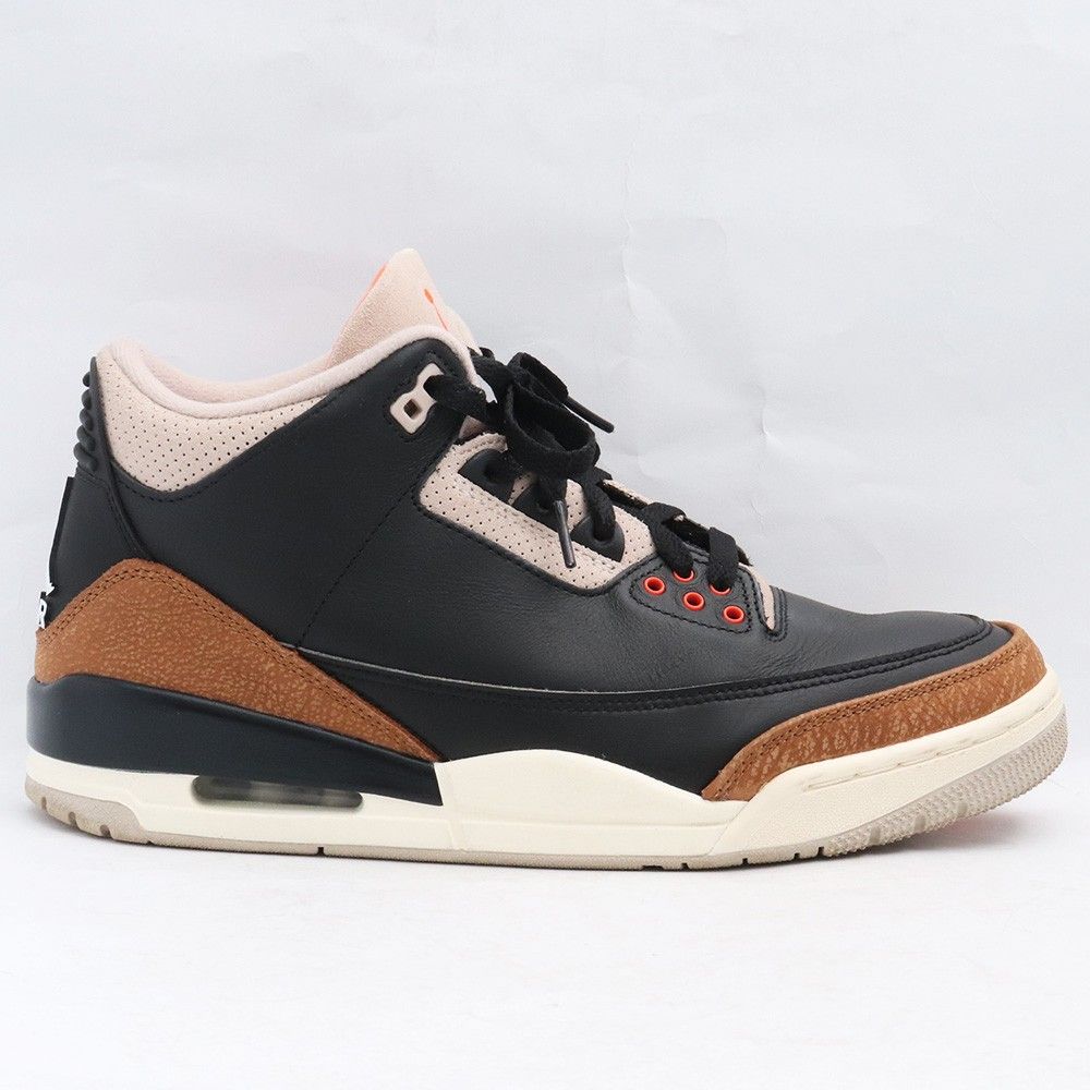 27cm NIKE Air Jordan 3 Desert Elephant - メルカリ