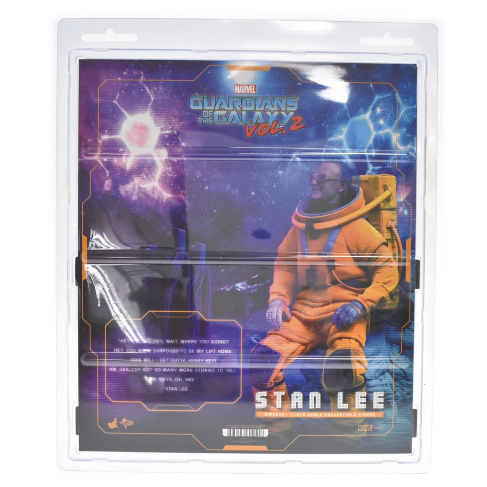 ホットトイズ1/6ガーディアンズ・オブ・ギャラクシー リミックス