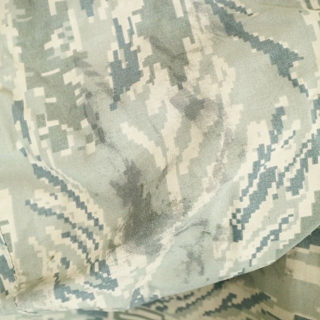 00s 米軍 実物 U.S.ARMY GORE-TEXパーカージャケット ミリタリー