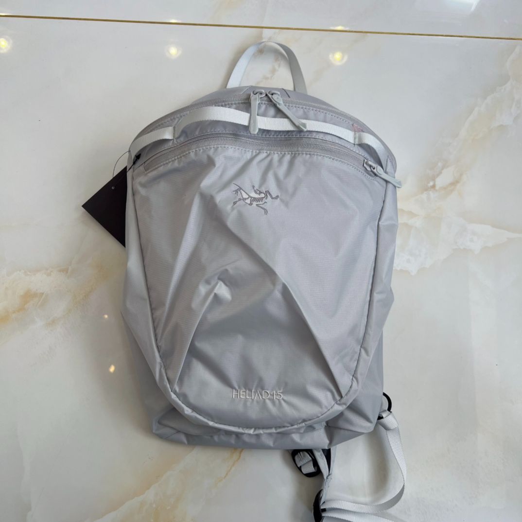 新品　人気新品　　arc'teryx　アークテリクス  Heliad 15L リュックバックパック　リュック　男女兼用　Backpack