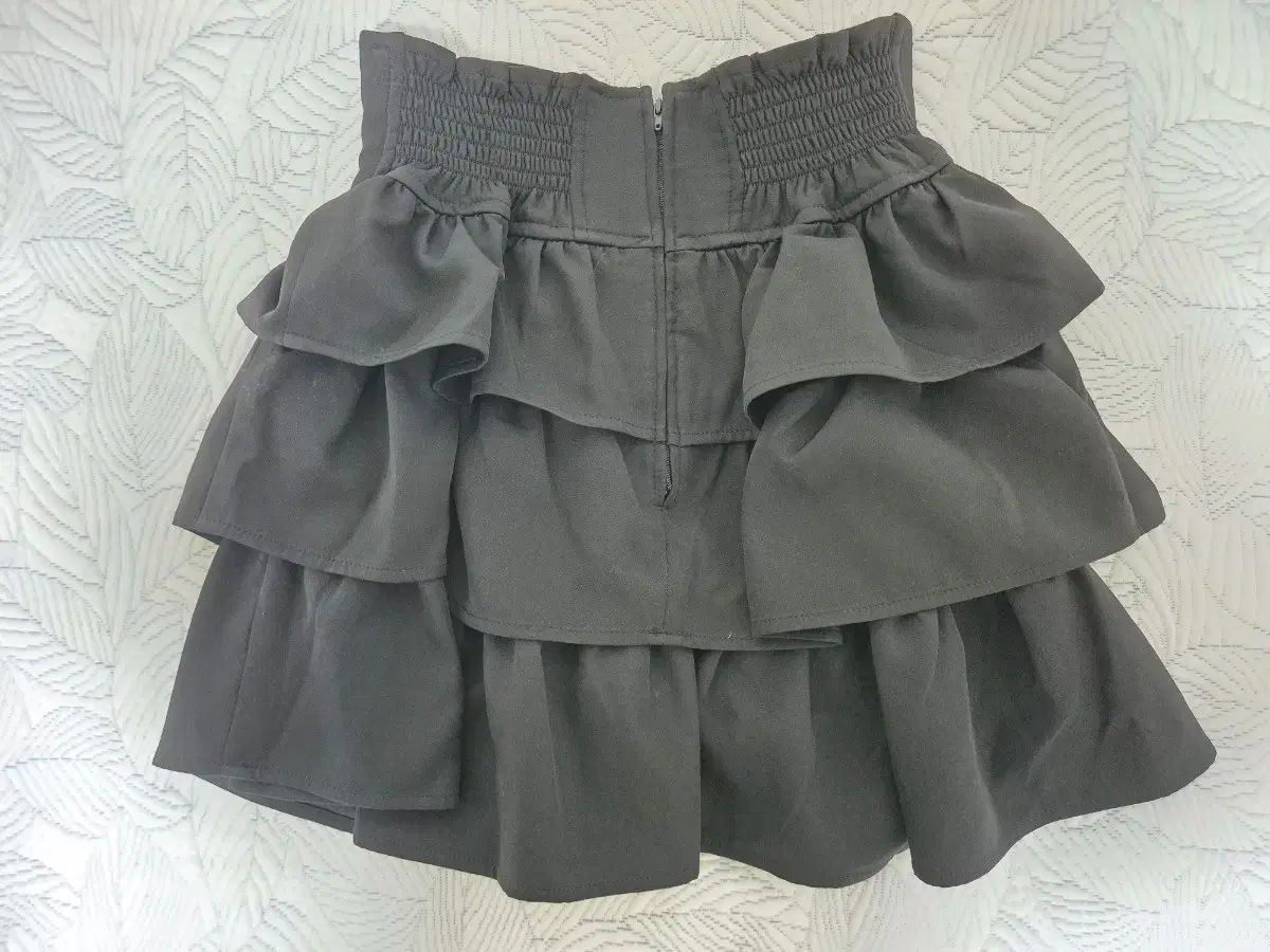 michellMacaron ミシェルマカロン フリルミューズスカート 量産型 地雷系 地雷系 スナ ガーリー ロジータピウムエブリン GULLKHAN_COM