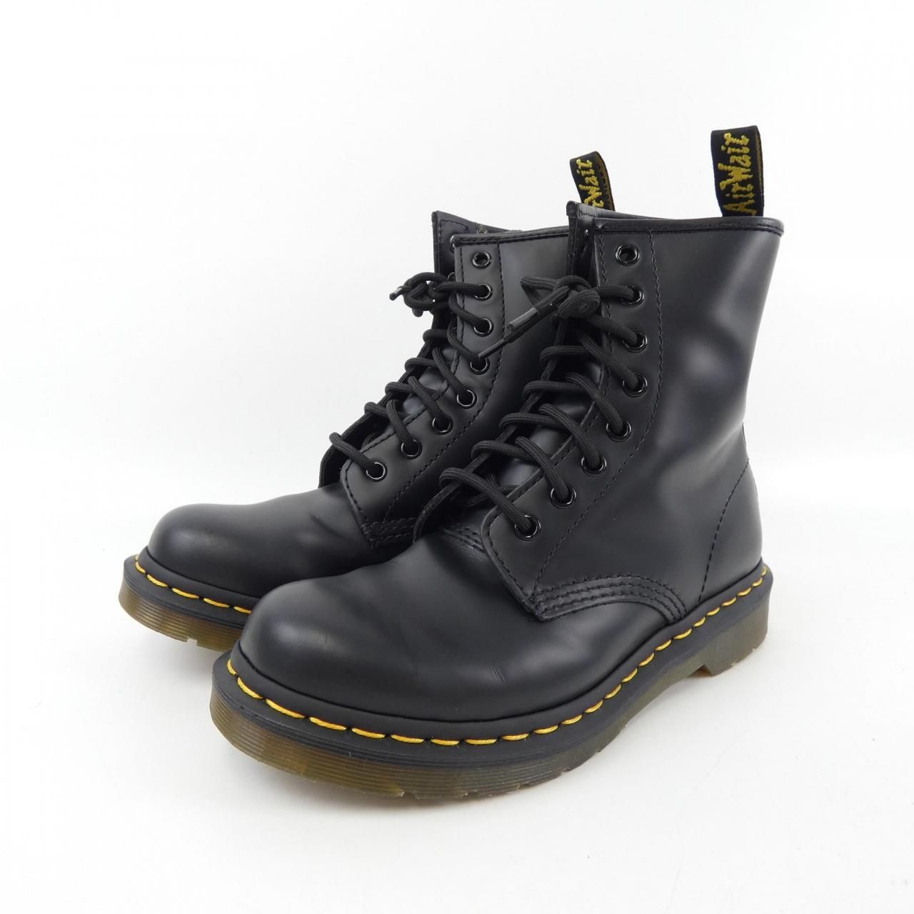 ドクターマーチン DR.MARTENS ブーツ