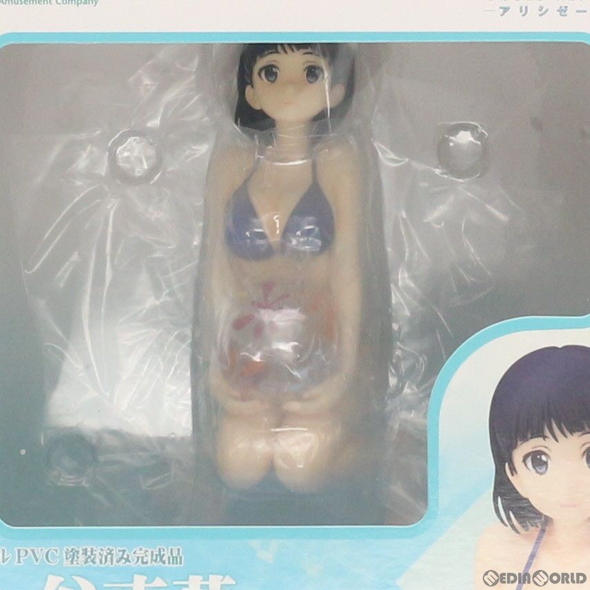 桐ヶ谷直葉(きりがやすぐは) 水着Ver. ソードアート・オンライン