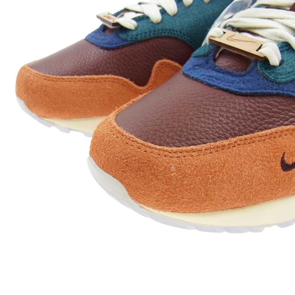 NIKE◇ローカットスニーカー/28cm/BRW/DQ8475-800/NIKE/ナイキ-