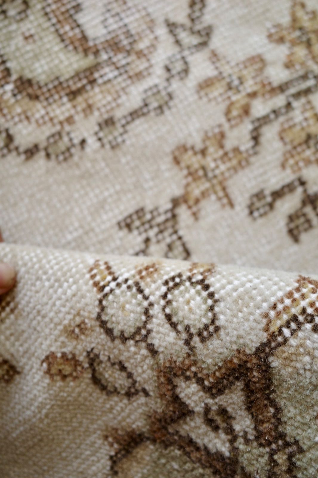 ヴィンテージラグ