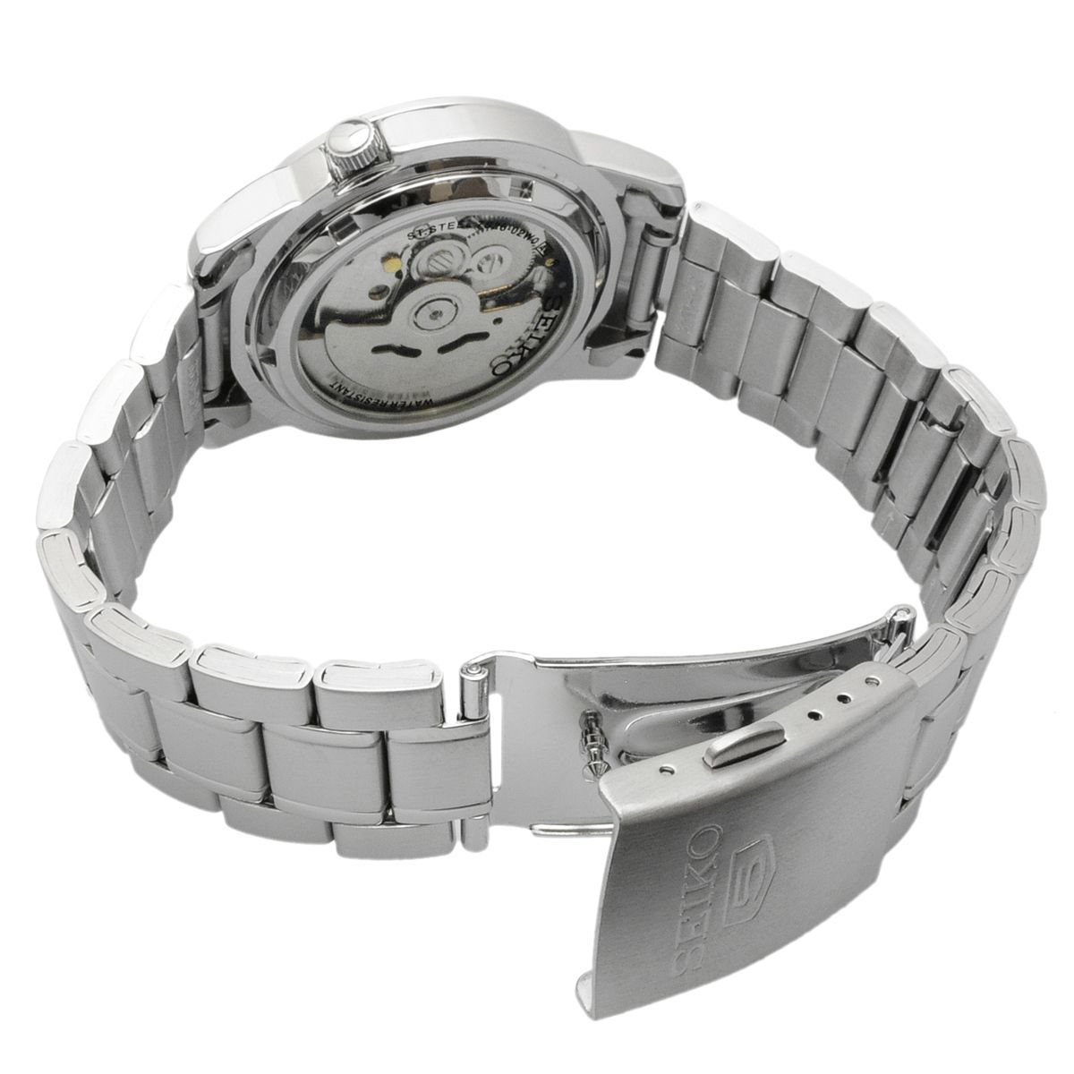 新品 未使用 時計 セイコー SEIKO 腕時計 人気 ウォッチ SNK795K1