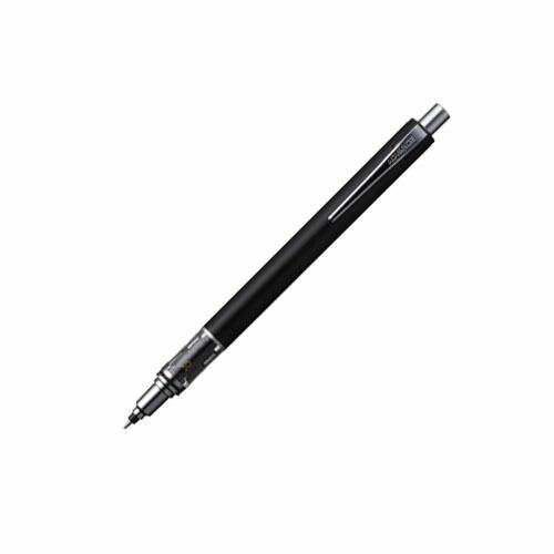 まとめ 三菱鉛筆 シャープペンシル クルトガ アドバンス0.5mm ブラック M55591P-24 ×20セット