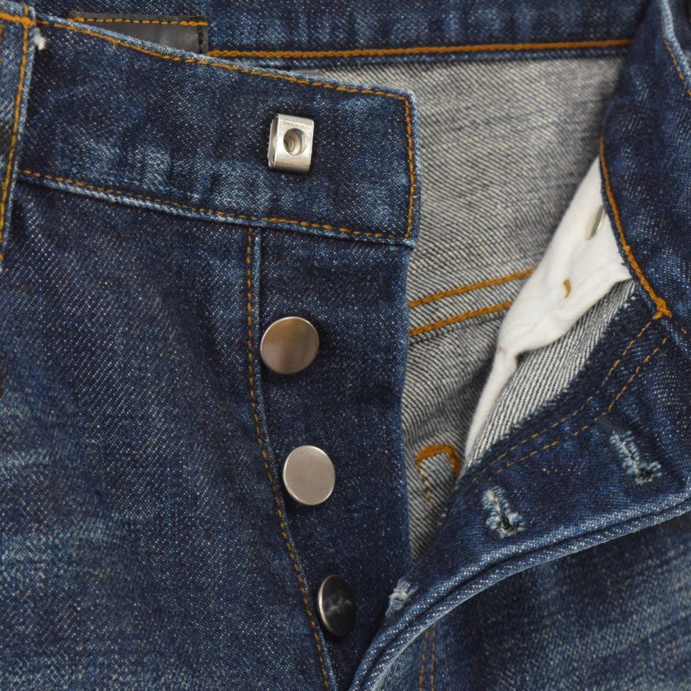 Dior HOMME (ディオールオム) 11AW CARBON COPY カーボンコピー