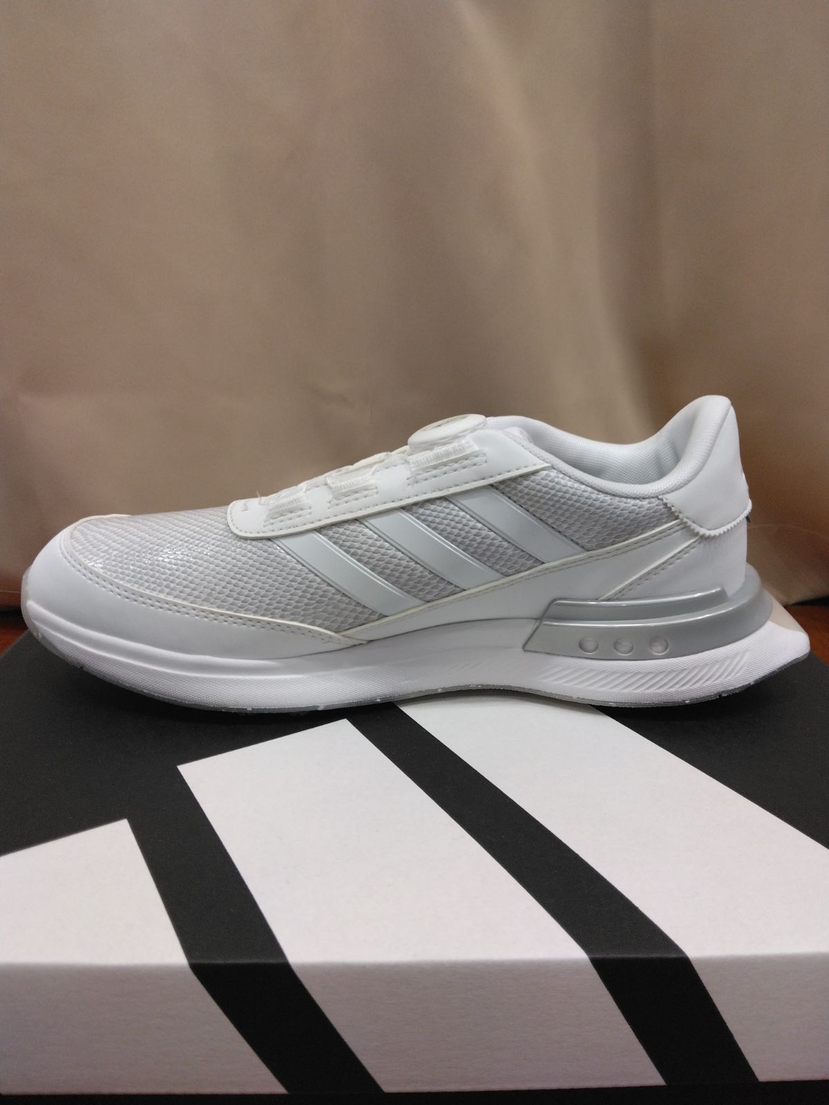 洋風の ♥ アディダス スパイクレスシューズ ウィメンズ S2G SL ボア 25 NKB78 レディース ゴルフシューズ 靴 モデル 新橋店