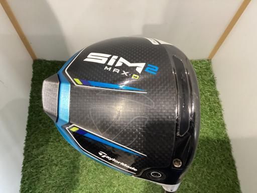 中古】 ブリヂストン BRIDGESTONE J715 B3 9.5° ドライバー DR