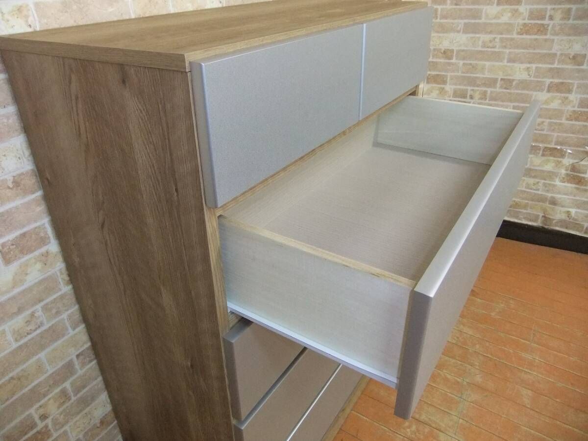 レール付き 国産品