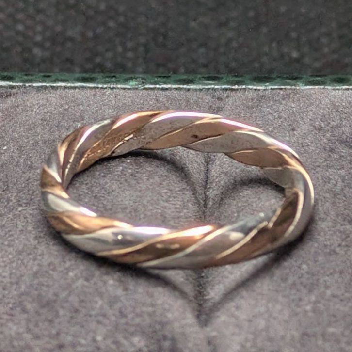 バンドリング 13.5号