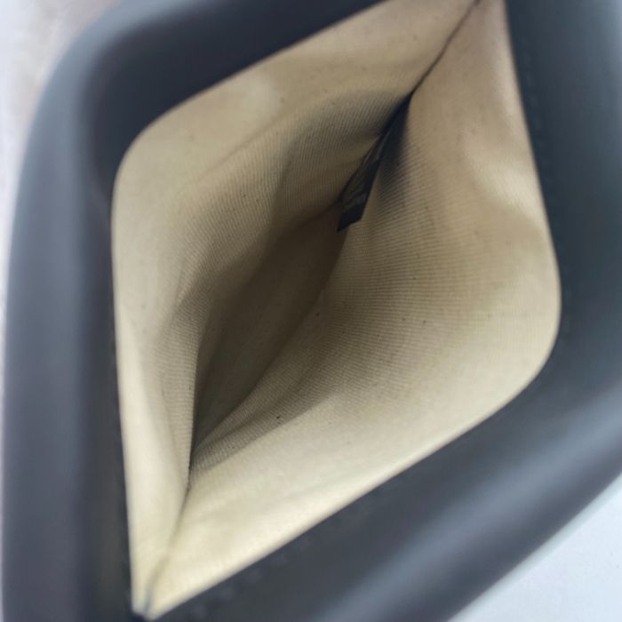 【中古】美品 Maison Margiela メゾンマルジェラ ラバー ショルダー フォン ポーチ eY09192A 中古】美品 Maison Margiela メゾンマルジェラ ラバー ショルダー