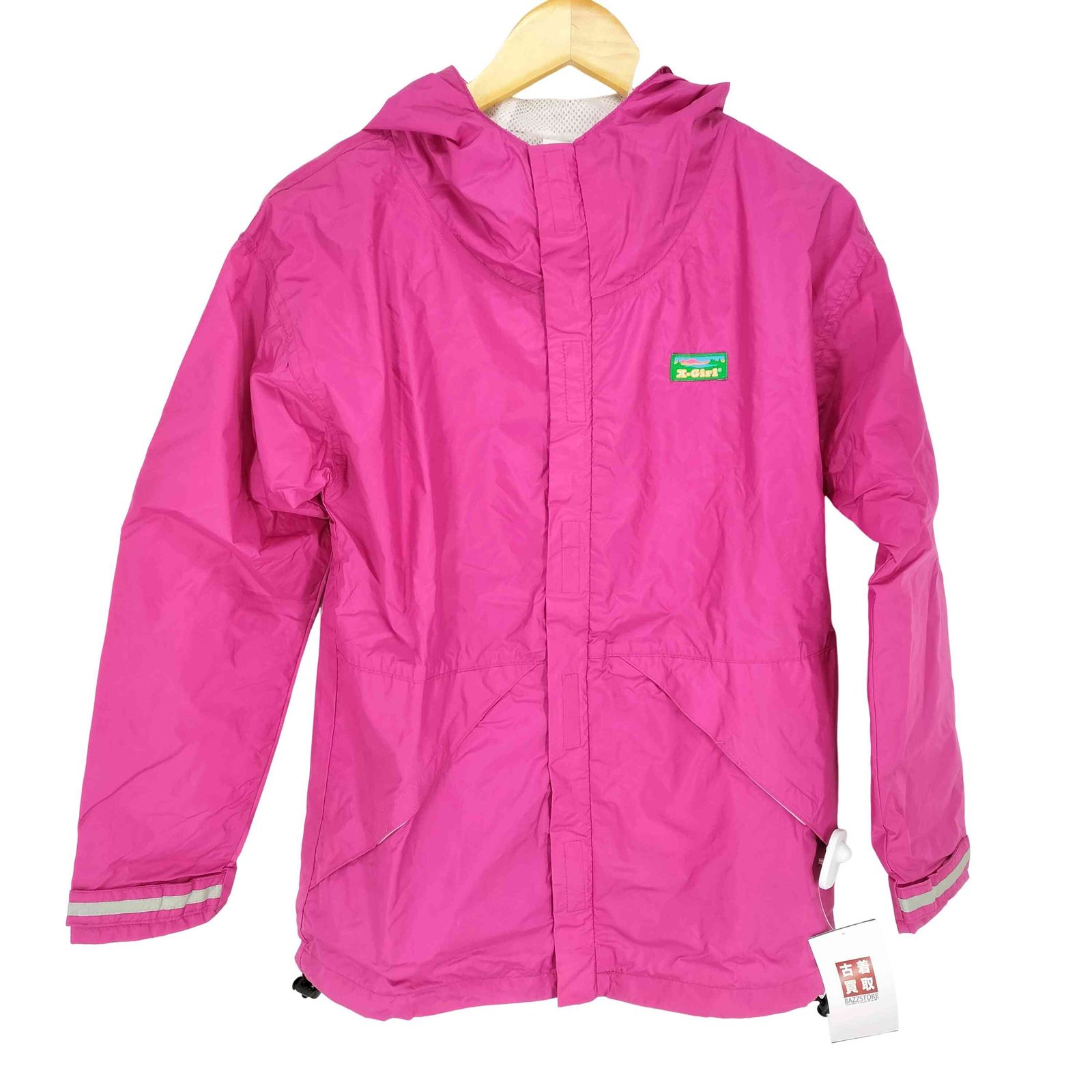 X-girl（エックスガール）の「X-girl × Marmot STORMLIGHT JACKET 