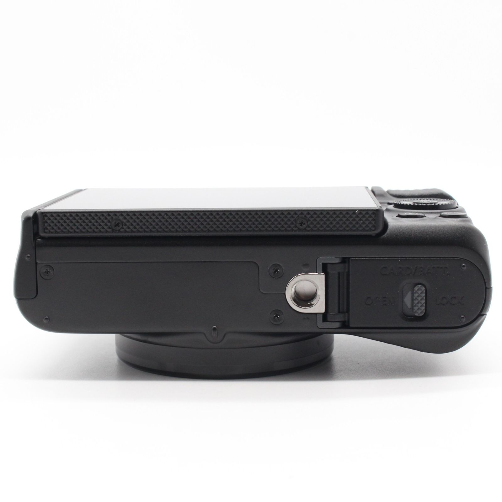 極上品 キヤノン PowerShot SX740 HS ブラック 極上品 キヤノン