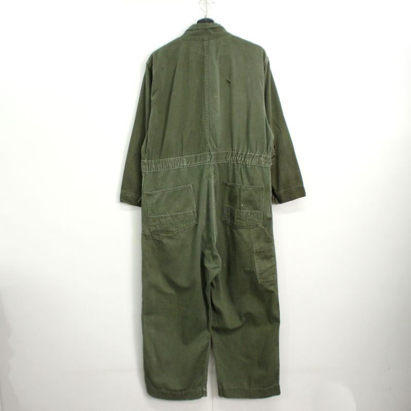 ヴィンテージ　ビックスミス　ツナギ VINTAGE BIG SMITH ツナギ 防寒 作業服 ビッグスミス ヴィンテージ 50