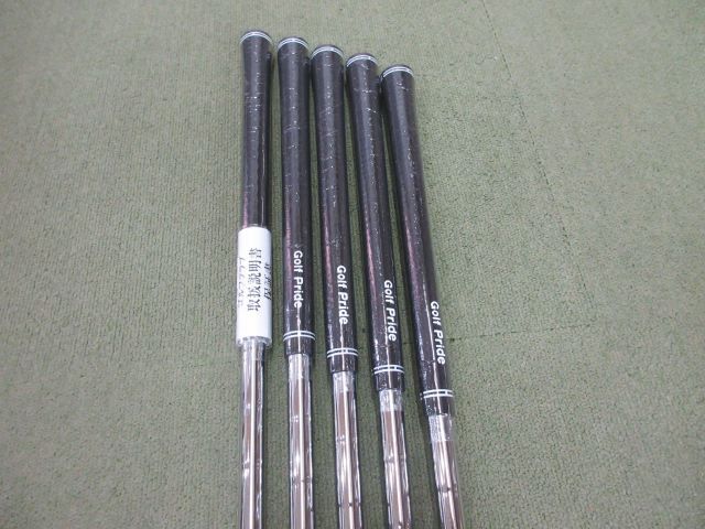 アイアンセット