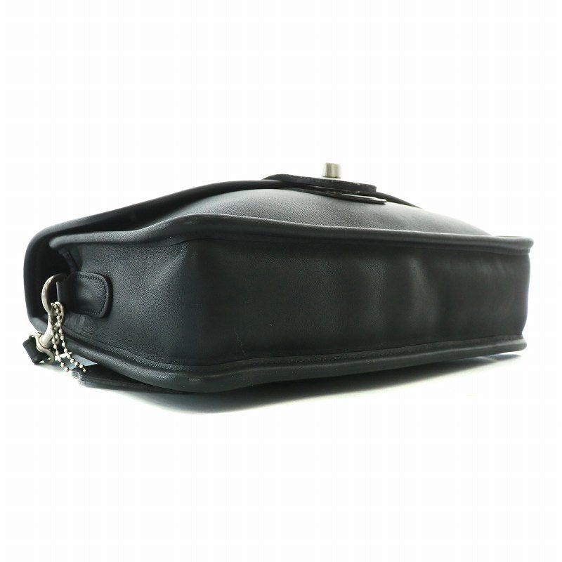 コーチ COACH オールドコーチ セカンドバッグ クラッチバッグ レザー