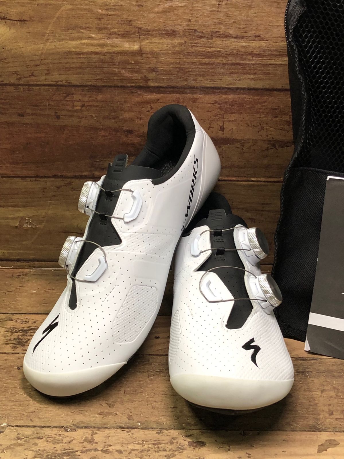 S-works シューズ 41 Specialized S-Works Exos RD シューズ EU 41